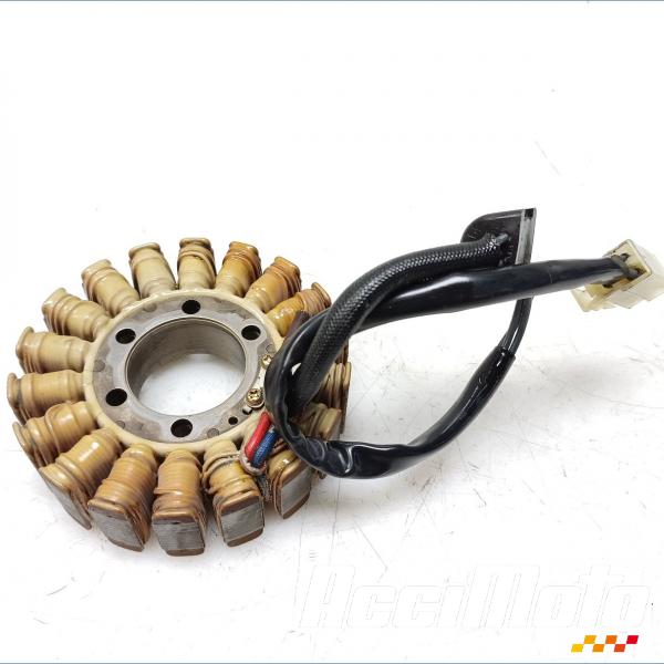 Pièce Moto Stator d'alternateur SUZUKI GSXR 600