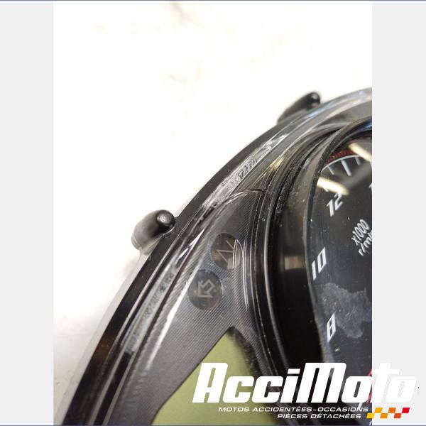 Pièce Moto Compteur (tableau de bord) YAMAHA R6 YZF600
