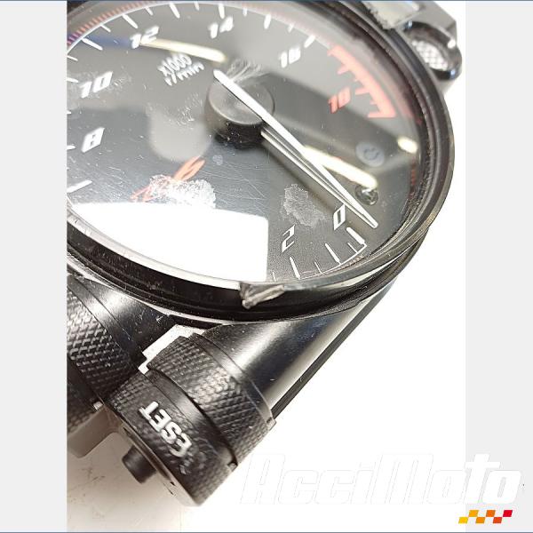 Pièce Moto Compteur (tableau de bord) YAMAHA R6 YZF600