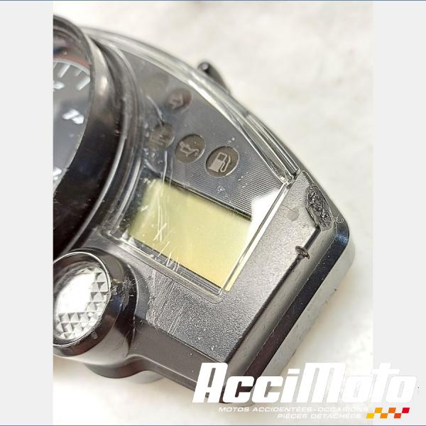 Pièce Moto Compteur (tableau de bord) YAMAHA R6 YZF600