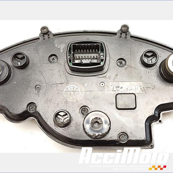 Pièce Moto Compteur (tableau de bord) YAMAHA R6 YZF600