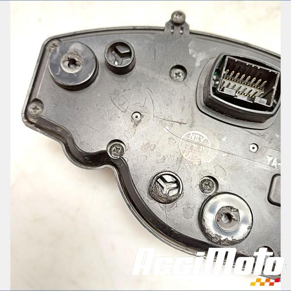Pièce Moto Compteur (tableau de bord) YAMAHA R6 YZF600
