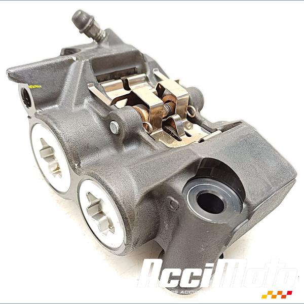 Part Motor bike étrier de frein avant (gauche) YAMAHA R6 YZF600