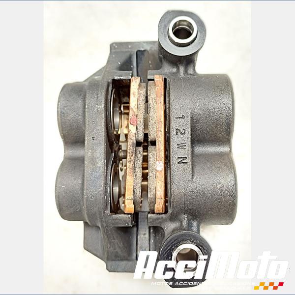 Part Motor bike étrier de frein avant (gauche) YAMAHA R6 YZF600