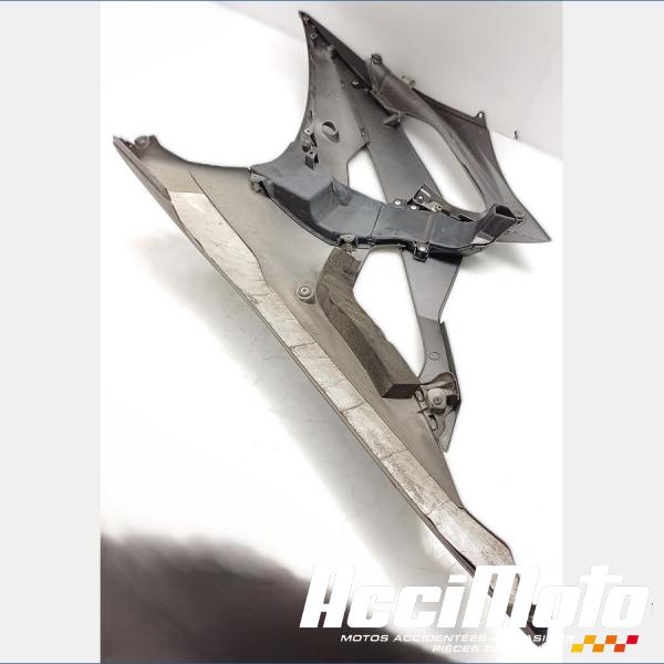 Part Motor bike Flanc de carénage avant (droit) YAMAHA R6 YZF600