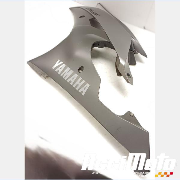Part Motor bike Flanc de carénage avant (gauche) YAMAHA R6 YZF600