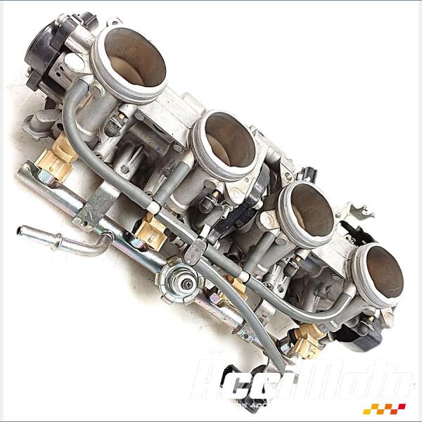 Part Motor bike Rampe d'injection (moteur) YAMAHA R6 YZF600