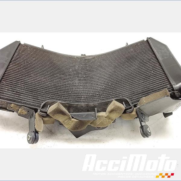 Pièce Moto Radiateur de refroidissement YAMAHA R6 YZF600