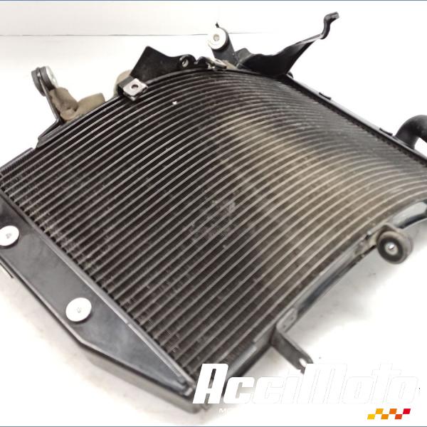 Pièce Moto Radiateur de refroidissement YAMAHA R6 YZF600