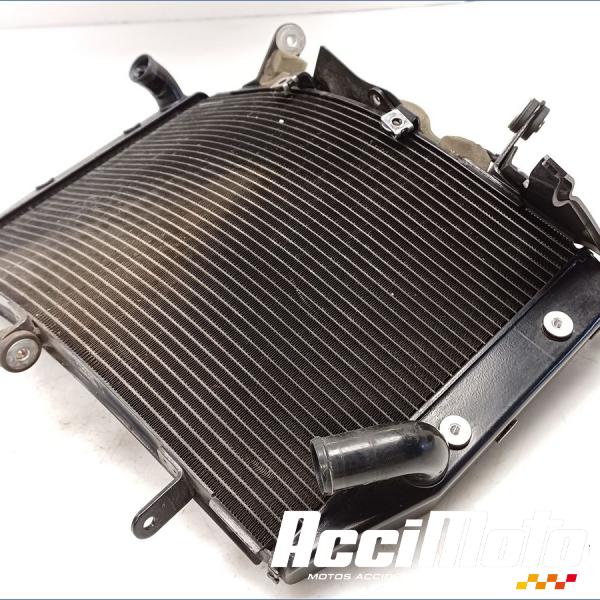 Pièce Moto Radiateur de refroidissement YAMAHA R6 YZF600