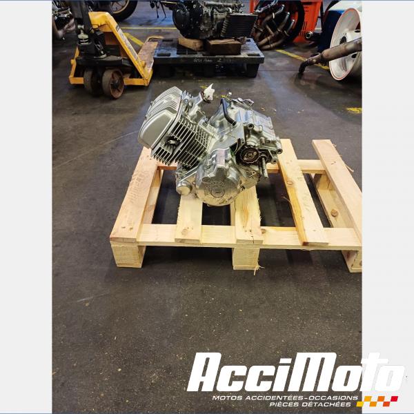 Pièce Moto Moteur HONDA REBEL CA125