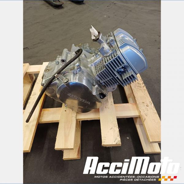 Pièce Moto Moteur HONDA REBEL CA125