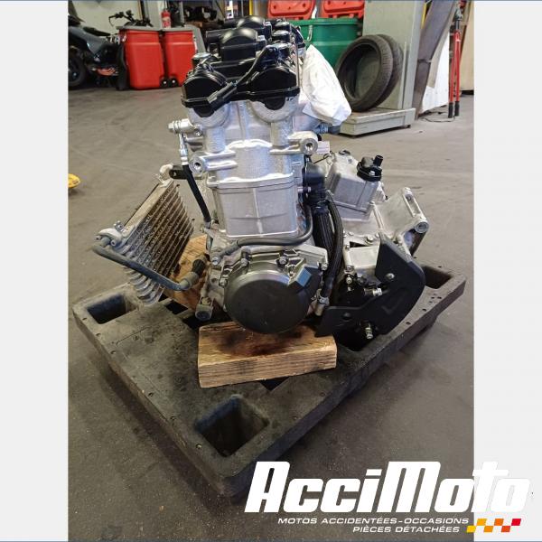 Pièce Moto Moteur SUZUKI GSXR 1340 HAYABUSA