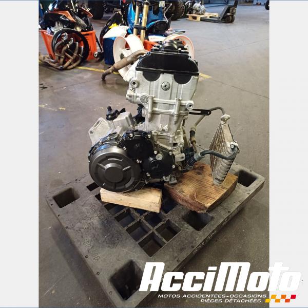 Pièce Moto Moteur SUZUKI GSXR 1340 HAYABUSA