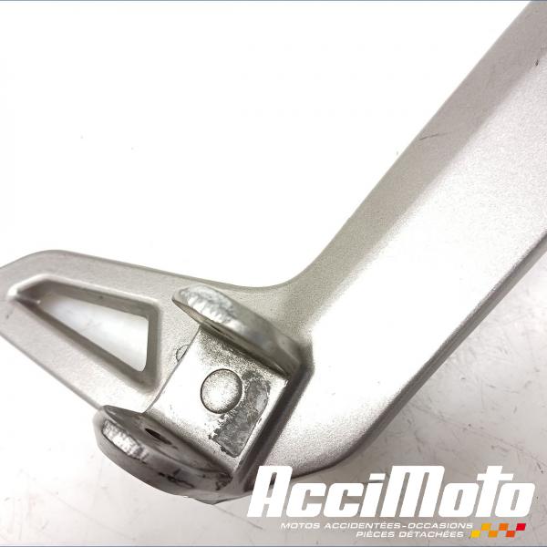 Pièce Moto Platine repose-pieds (droit) KAWASAKI ER6 N