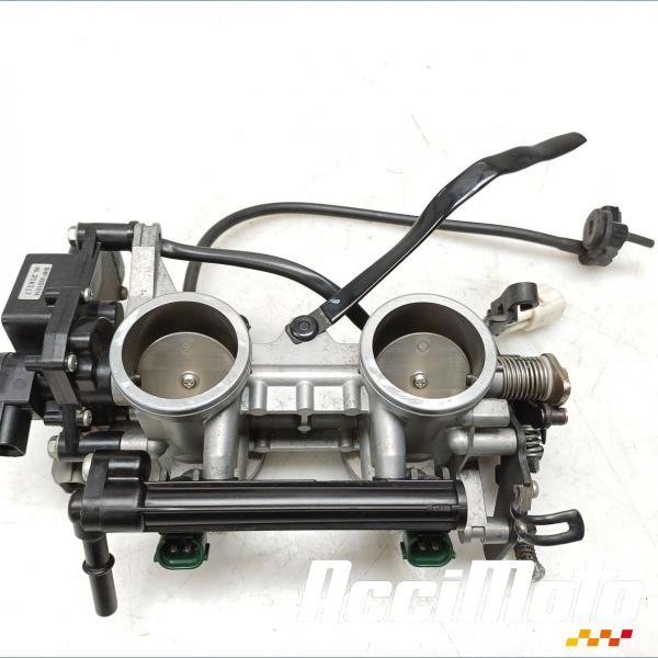 Pièce Moto Rampe d'injection (moteur) KAWASAKI ER6 N