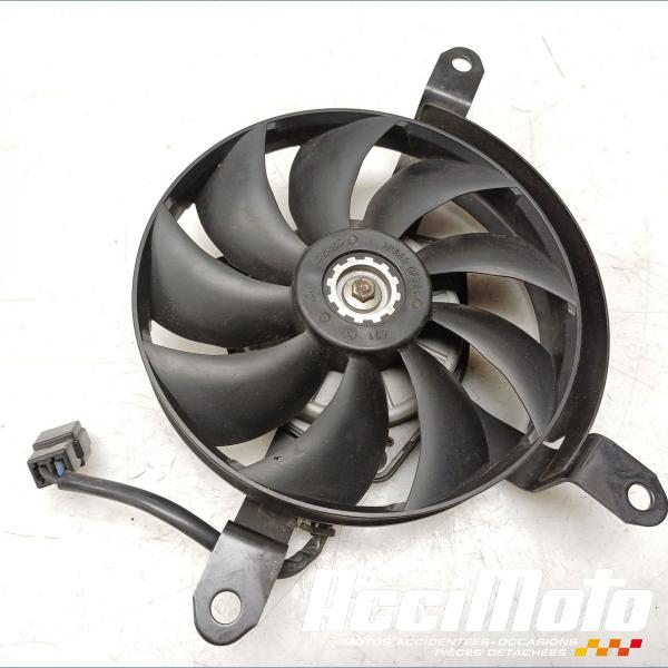 Pièce Moto Ventilateur de radiateur  KAWASAKI ER6 N