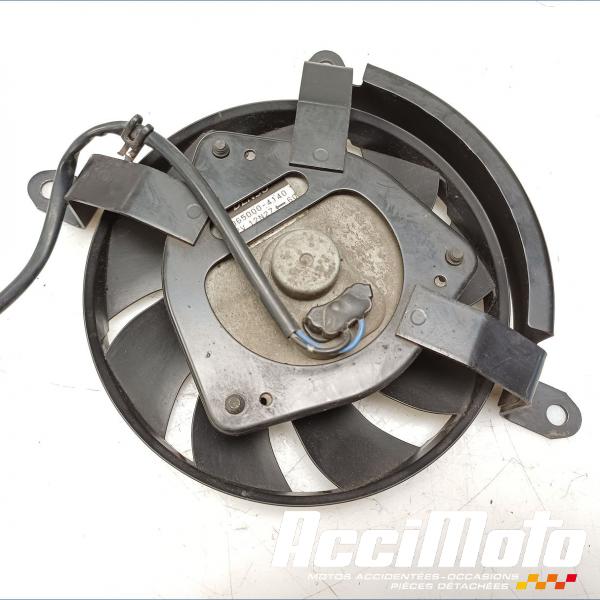 Pièce Moto Ventilateur de radiateur  KAWASAKI ER6 N