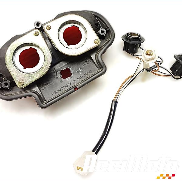 Pièce Moto Feu arrière SUZUKI BANDIT GSF1200S