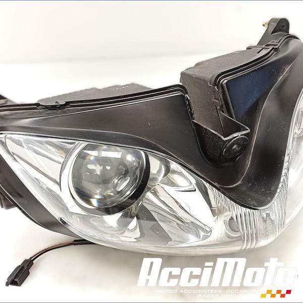 Pièce Moto Phare (optique avant) SUZUKI BANDIT GSF1200S