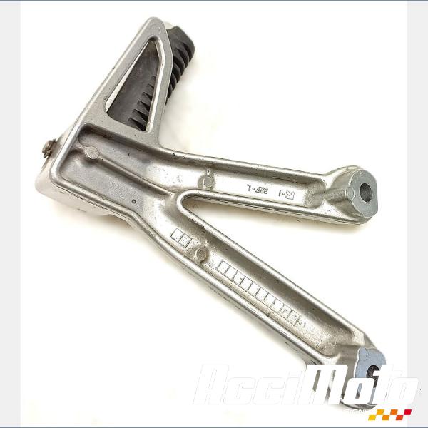 Pièce Moto Platine repose-pied arrière (gauche) SUZUKI BANDIT GSF1200S