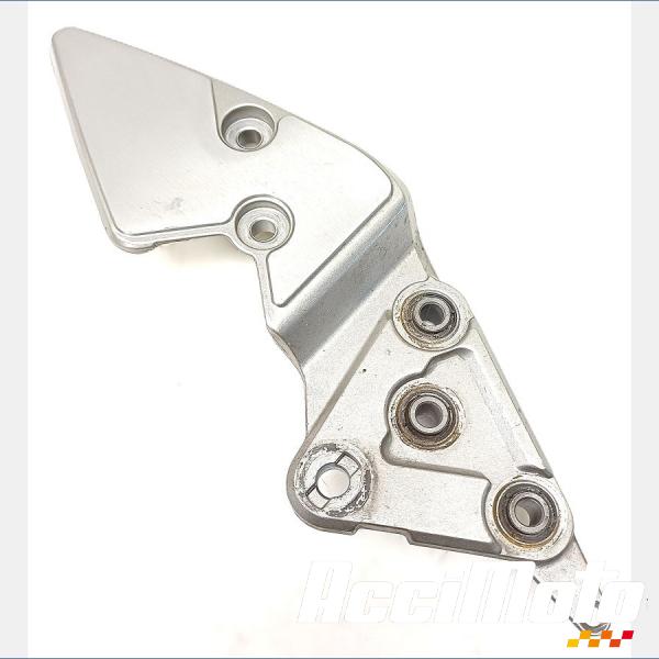 Pièce Moto Platine repose-pied avant (droit) SUZUKI BANDIT GSF1200S