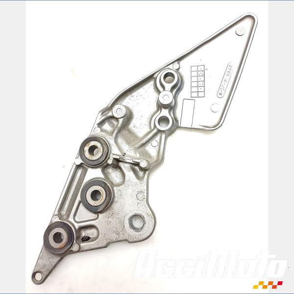 Pièce Moto Platine repose-pied avant (droit) SUZUKI BANDIT GSF1200S