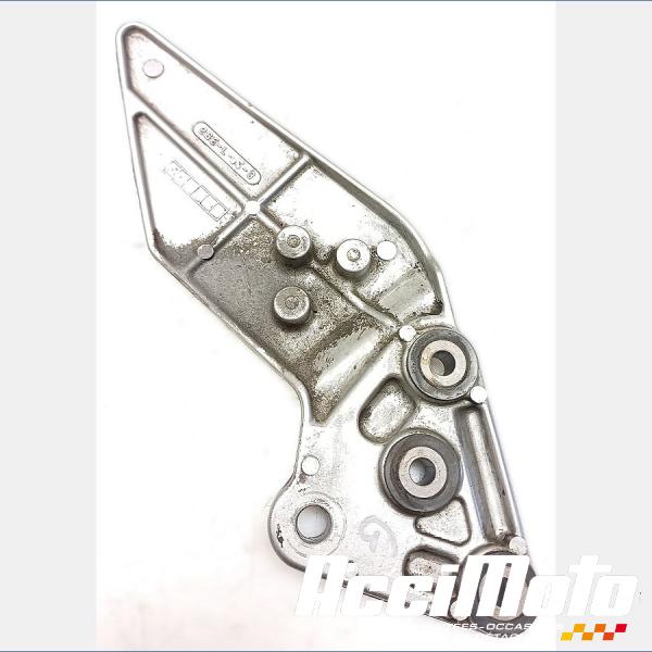 Pièce Moto Platine repose-pied avant (gauche) SUZUKI BANDIT GSF1200S