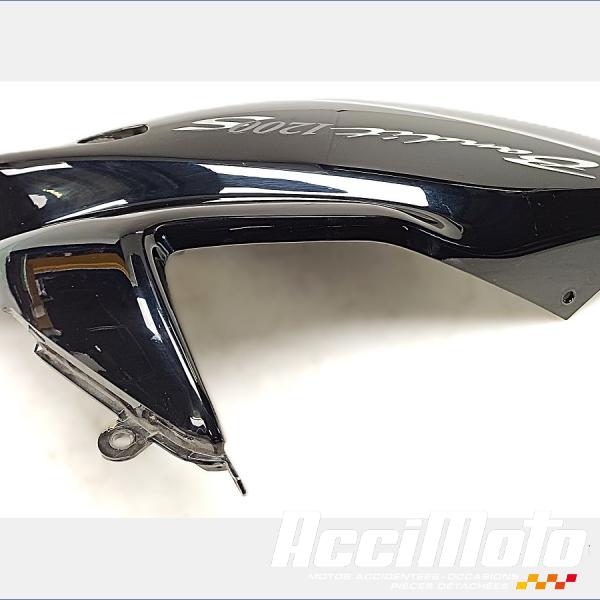 Pièce Moto Demi tête de fourche (droit) SUZUKI BANDIT GSF1200S