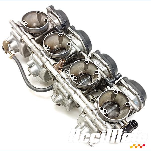 Pièce Moto Rampe de carburateurs SUZUKI BANDIT GSF1200S