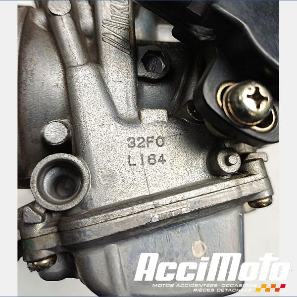 Pièce Moto Rampe de carburateurs SUZUKI BANDIT GSF1200S