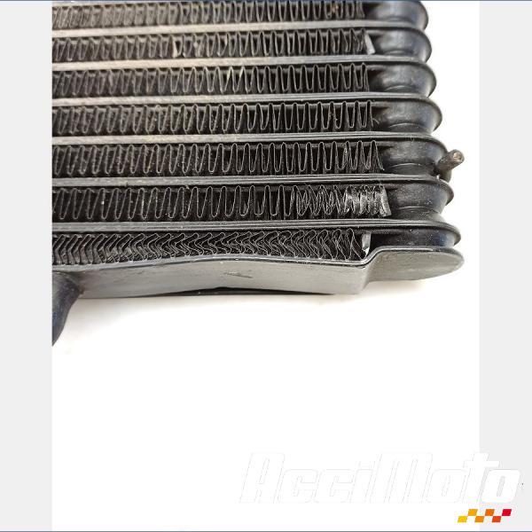 Pièce Moto Radiateur d'huile SUZUKI BANDIT GSF1200S