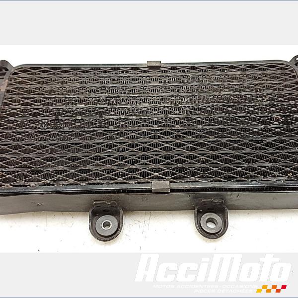 Pièce Moto Radiateur d'huile SUZUKI BANDIT GSF1200S