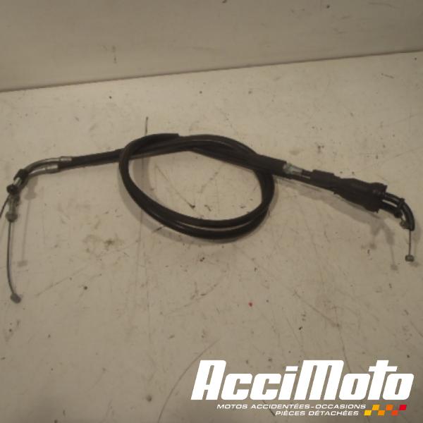 Pièce Moto Cable d'accélérateur YAMAHA FAZER FZS600