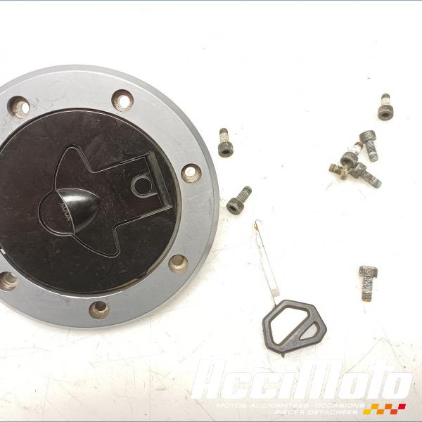 Pièce Moto Bouchon de réservoir KAWASAKI ZR7