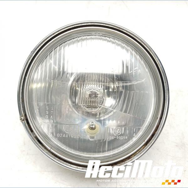 Pièce Moto Phare (optique avant) KAWASAKI ZR7