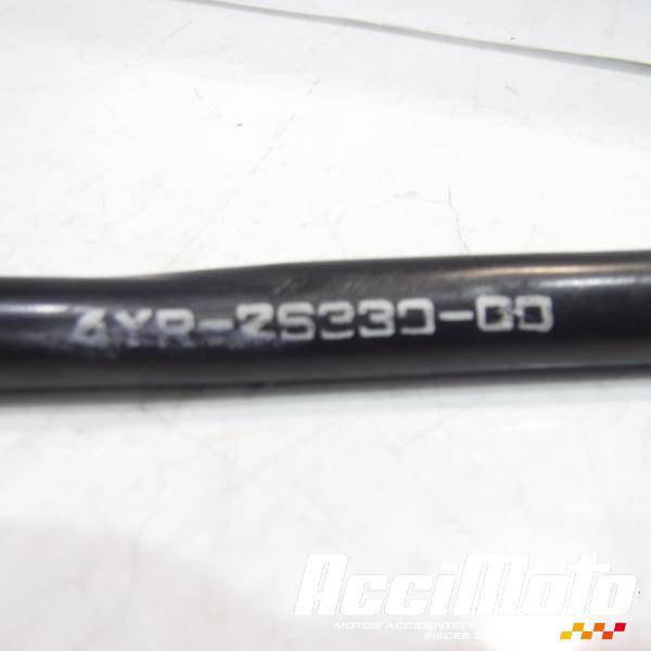 Pièce Moto Cable de starter  YAMAHA FAZER FZS600