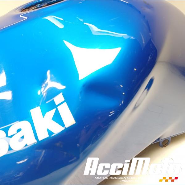 Pièce Moto Réservoir d'essence  KAWASAKI ZR7