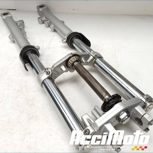Pièce Moto Fourche complète KAWASAKI ZR7