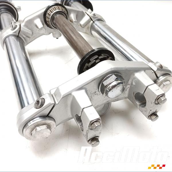 Pièce Moto Fourche complète KAWASAKI ZR7