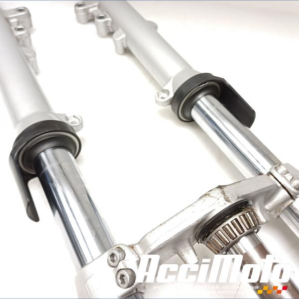 Pièce Moto Fourche complète KAWASAKI ZR7