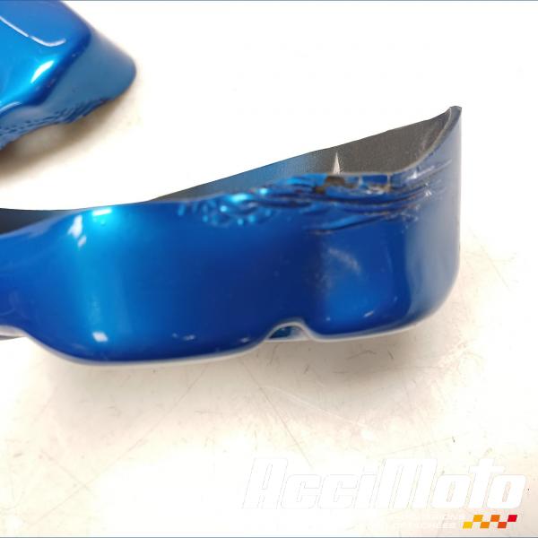 Pièce Moto écope de radiateur (la paire) KAWASAKI ZR7