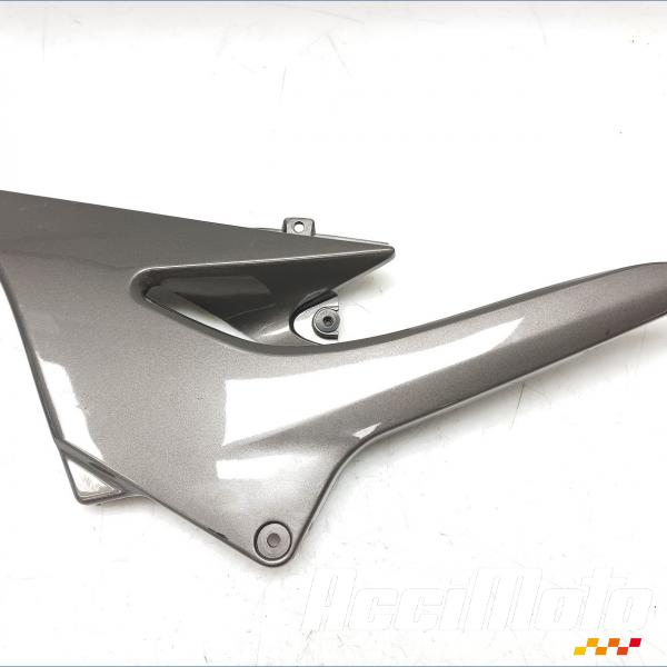 Pièce Moto Cache sous selle (gauche) KAWASAKI ZR7