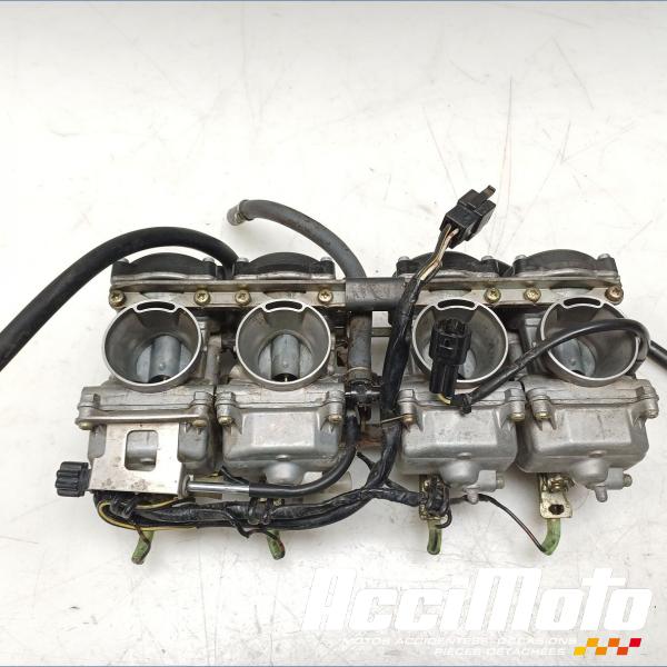 Pièce Moto Rampe de carburateurs KAWASAKI ZR7