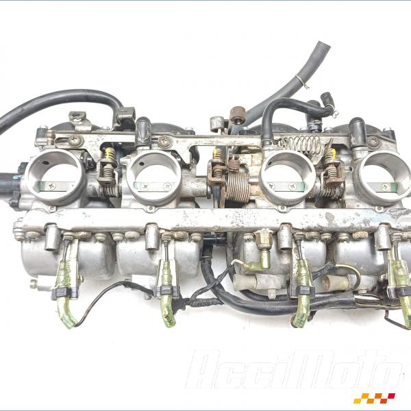 Pièce Moto Rampe de carburateurs KAWASAKI ZR7