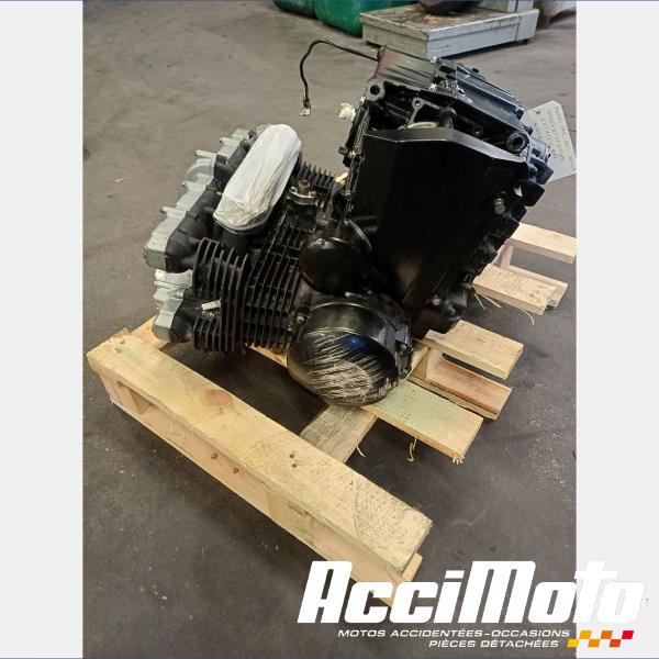 Pièce Moto Moteur KAWASAKI ZR7