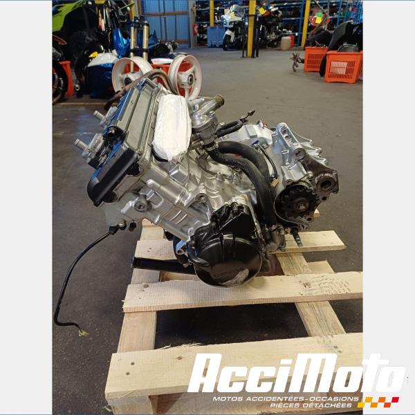 Pièce Moto Moteur HONDA CBR954