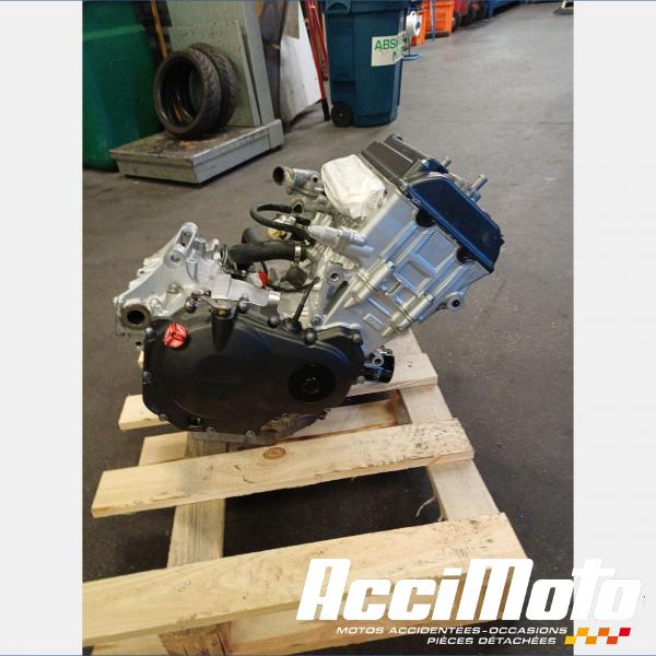 Pièce Moto Moteur HONDA CBR954