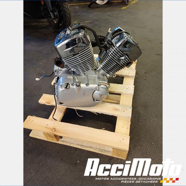 Pièce Moto Moteur SUZUKI INTRUDER VL125