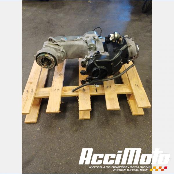 Pièce Moto Moteur PEUGEOT KISBEE 50